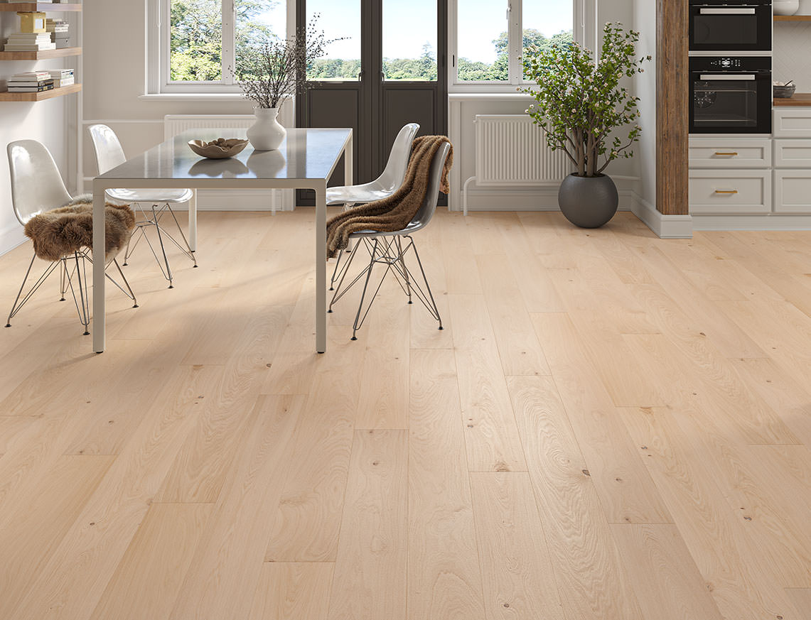 Gosford Engineered Oak