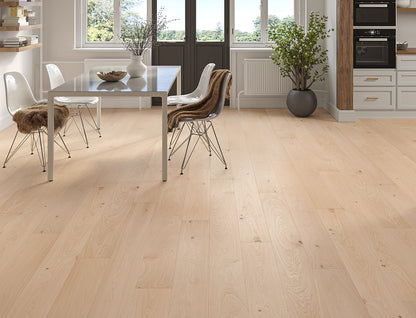 Gosford Engineered Oak