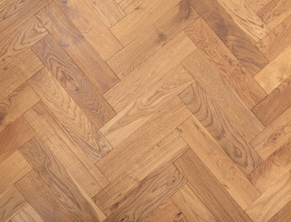 Upton Engineered Oak