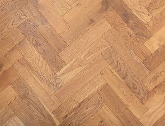 Upton Engineered Oak