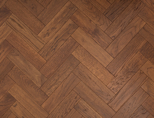 Windsor Engineered Herringbone Oak