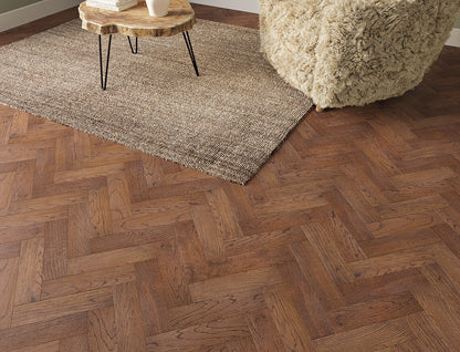 Windsor Engineered Herringbone Oak