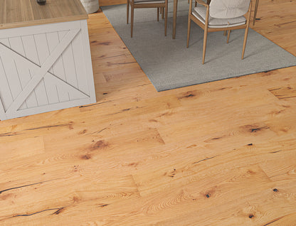 Woodvale Engineered Oak